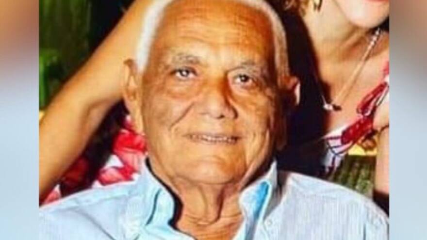 Piden liberación de Heriberto Urbina, quien sería el secuestrado de mayor edad del mundo