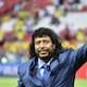 René Higuita le dedicó un emotivo mensaje de despedida a su padre: “Sí se puede perdonar”