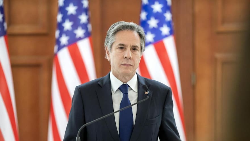 EE. UU. responderá 'rápidamente' si Corea del Norte hace pruebas nucleares