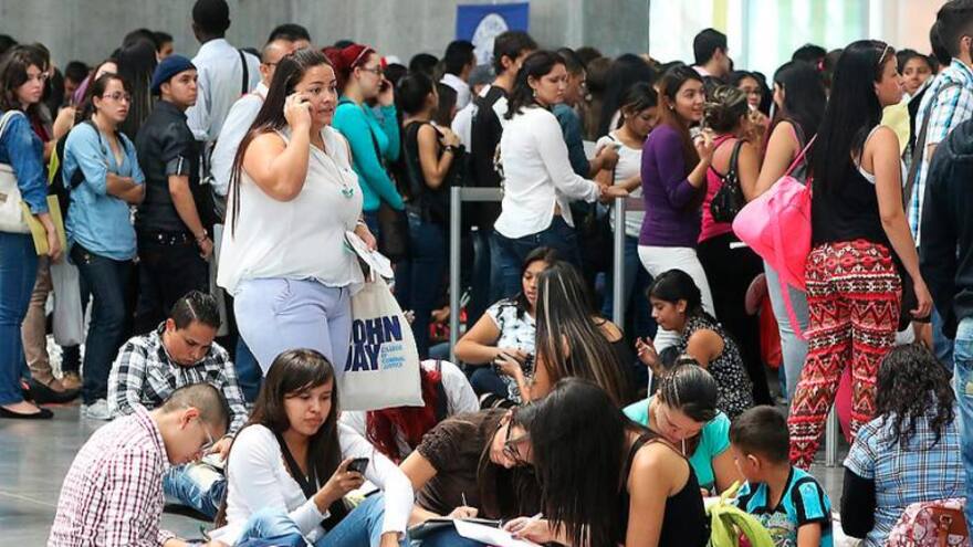 ¡Ojo al dato! La escuela para liderazgos de alto impacto tiene su convocatoria abierta