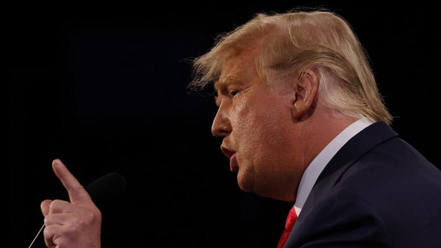 Caso de Trump: fiscal prevé que el juicio termine en 2025 por interferencia electoral