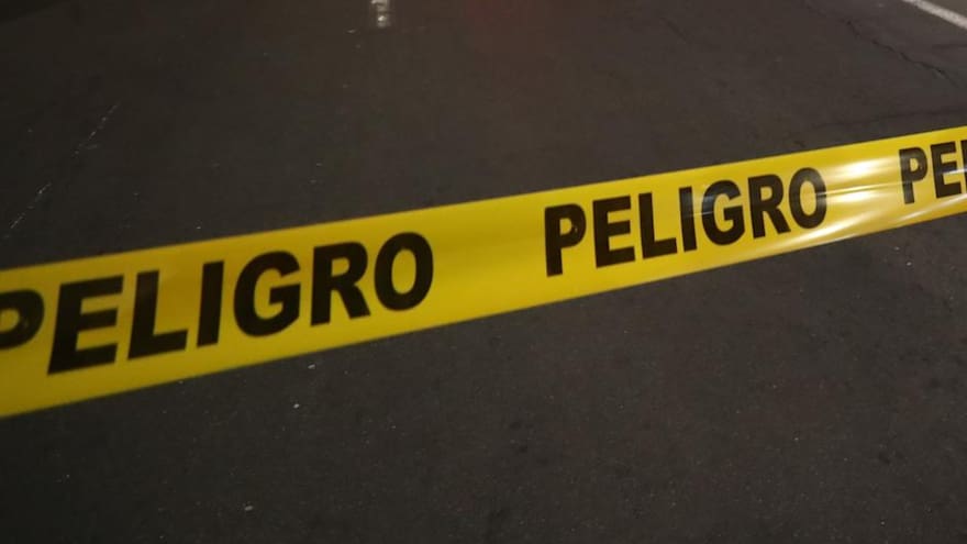 Un ataque a tiros deja al menos cuatro muertos en Río de Janeiro