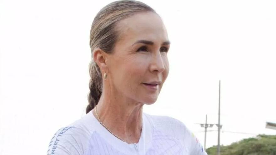 Las victorias de la campeona mundial de patinaje en 1990 Luz Mery Tristán