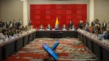MOE pide la realización de una Comisión de Seguimiento Electoral en la frontera con Venezuela