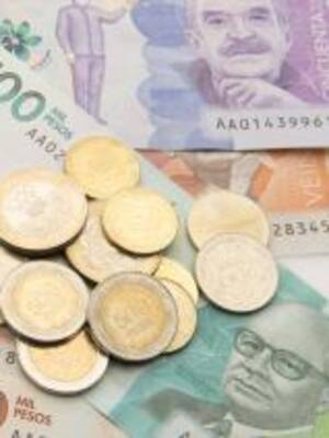 El centavo para el peso