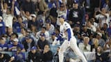 Azulejos vs. Dodgers: empieza la batalla en la Serie Mundial