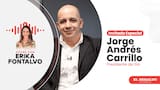Voces con Erika Fontalvo | Entrevista con Jorge Andrés Carrillo, presidente de ISA