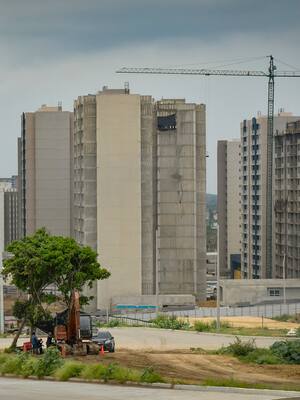 ¿Y el Ministerio de Vivienda qué dice?