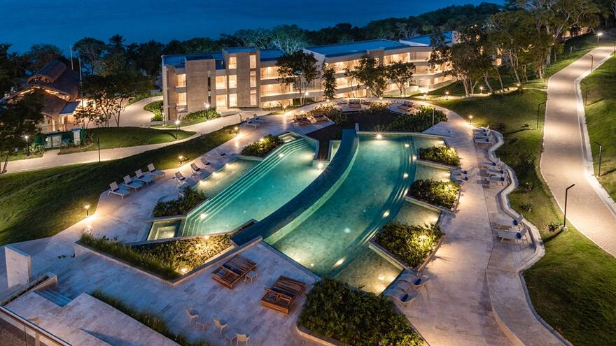 Agencias de turismo de lujo se dan cita en Cartagena