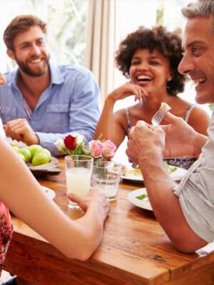 El humor: el aderezo de tus conversaciones