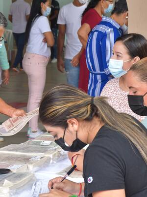 ¿Error o fraude electoral? | Columna de Francisco Cuello D.