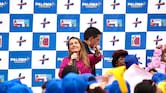 “Cepeda es un instigador de violencia”: Paloma Valencia