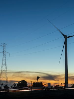 La minería y el retraso en la transición energética