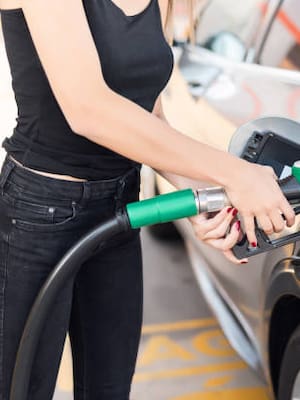 Verdades sobre la gasolina cara | Columna de Jorge E. Robledo