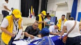 En el Atlántico, más de 70 víctimas del conflicto reciben indemnización