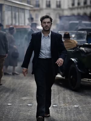 Entre el duelo y la ilusión: ‘La Venus Eléctrica’ inaugura Festival de Cannes