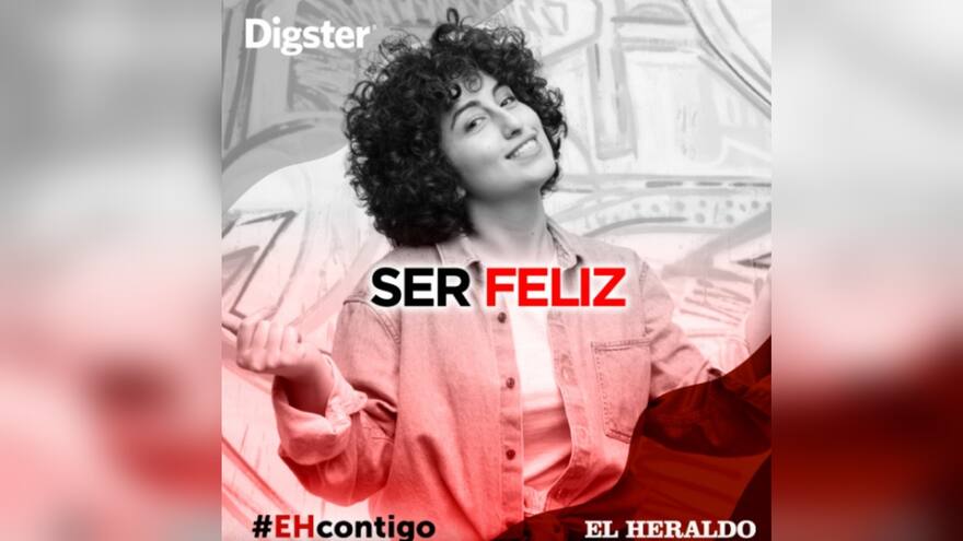 #EHContigo | Música para ser feliz