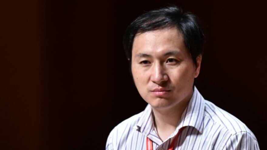 Mutación genética hecha a gemelas aumenta mortalidad