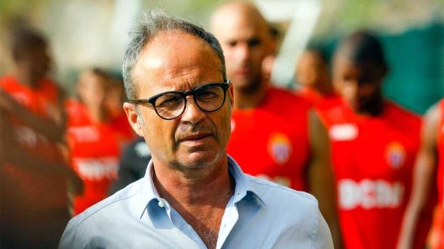 El portugués Luis Campos toma las riendas del proyecto deportivo del PSG a pedido de Mbappé