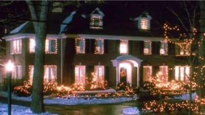 Así luce hoy la casa de “Mi pobre angelito”: de mansión clásica a diseño minimalista