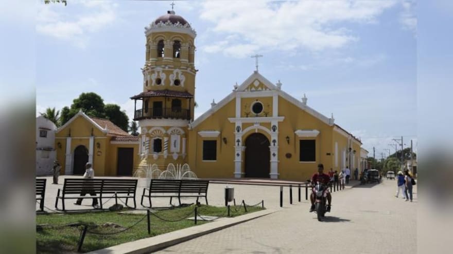 El Hay Festival llega a Mompox este 26 y 27 de marzo