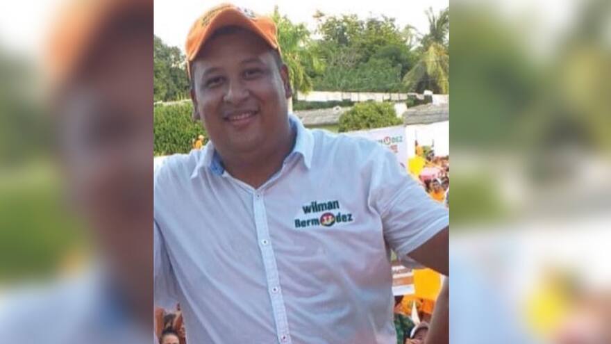 Magdalena: arrestan en aeropuerto Ernesto Cortissoz a alcalde de Santa Ana, Magdalena