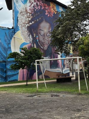 Transformar los territorios