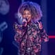 Jaziel, la soprano Caribe del góspel y el blues