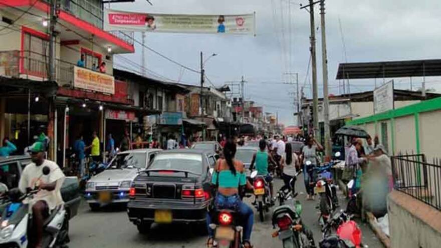Cinco muertos deja ataque armado en Nariño