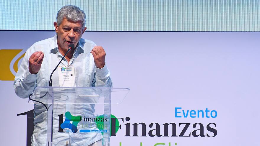 Piden tributar más para aumentar recursos en gestión ambiental