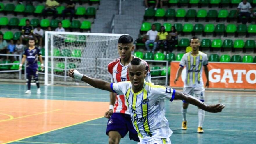 Barranquilleros FS daría un paso al costado por crisis económica