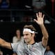 Federer supera a Zverev y se cita con Wawrinka en la semifinal