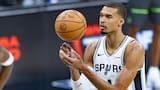 Los Spurs asaltan Minnesota y toman ventaja en la serie de semifinales