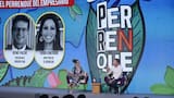 René Puche y Érika Fontalvo abordan el liderazgo con “perrenque”