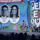 René Puche y Érika Fontalvo abordan el liderazgo con “perrenque”
