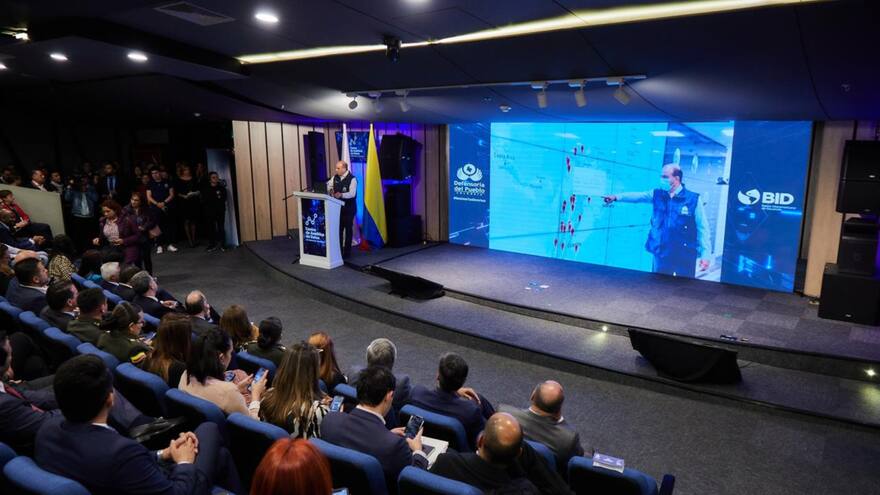 Defensoría estrena centro de análisis para proteger los Derechos Humanos