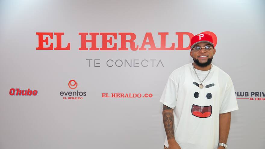 ‘Burundanga’, el nuevo tema para Carnavales