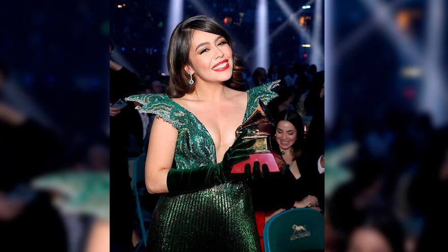 Juliana Velásquez revela que la bulimia le dañó las cuerdas vocales de forma permanente