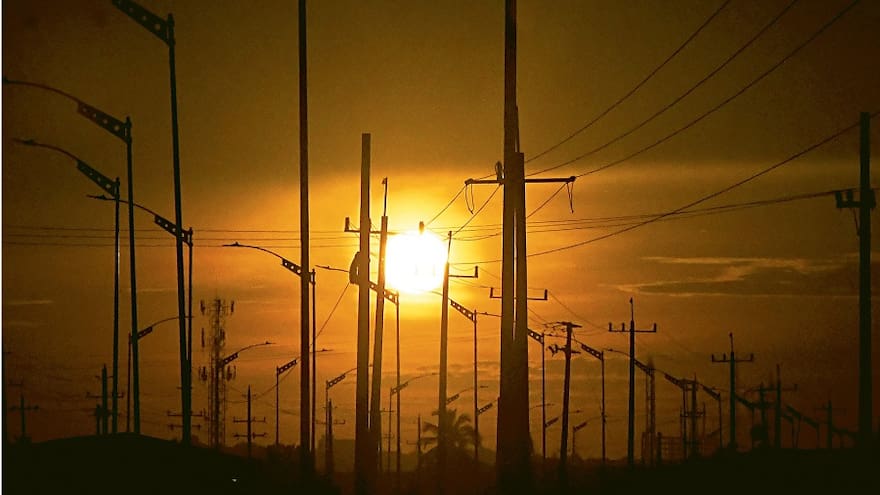 Comercializadoras de energía, con futuro incierto a causa de ‘El Niño’