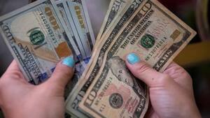 La deuda externa de Colombia bajó levemente; llegó al 54,8 % del PIB