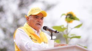 “Colombia está lista para votar en Paz Electoral”: Gregorio Eljach, Procurador General