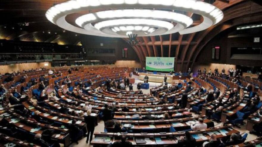 Rusia se retira del Consejo de Europa y revoca Convenio de Derechos Humanos