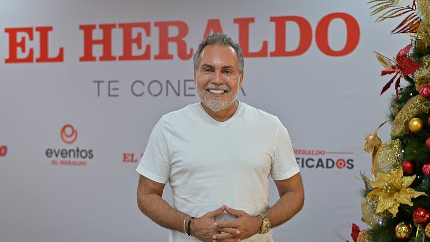 'Queremos que la cultura del teatro reviva en el Caribe'