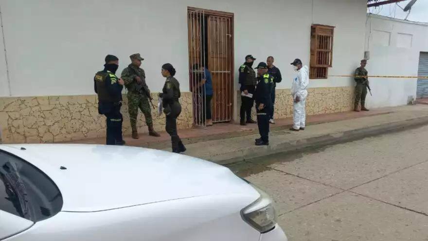 Rector de colegio de San Jacinto fue hallado muerto con signos de violencia