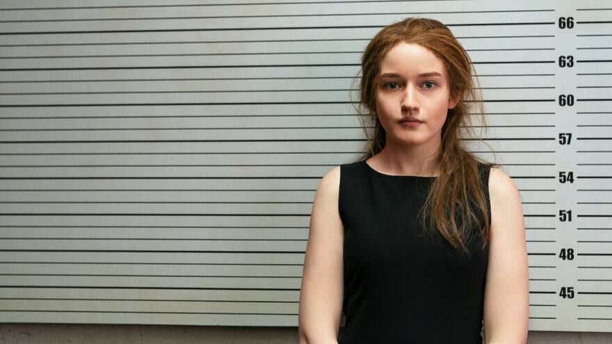 Anna Delvey, la mujer que inspiró la serie de Netflix, logró pagar sus deudas y salió de la cárcel