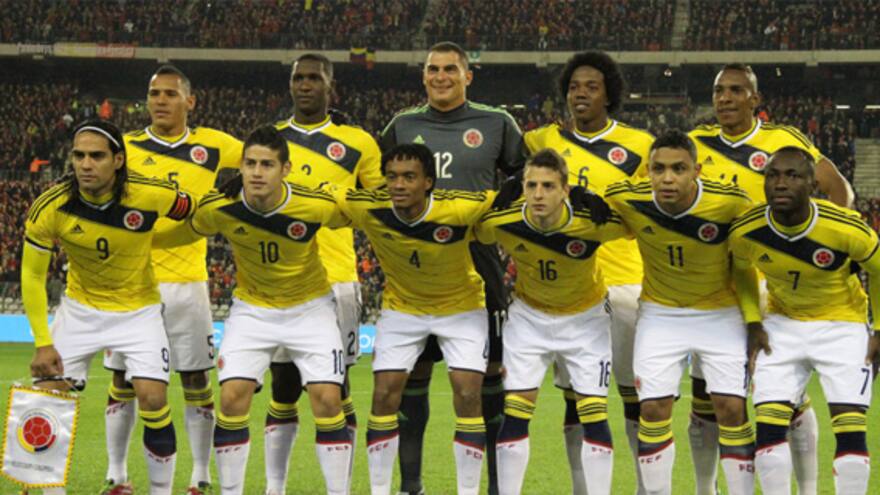 Mis tres patrias en el Mundial de Brasil 2014... y la vida continúa