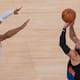 Los Knicks dan un recital y eliminan a los Hawks