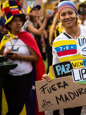 Los prodigios de las dictaduras | Columna de Jesús Ferro Bayona