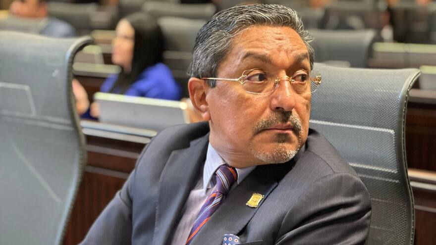 Juicio contra congresista Aguilera: Procuraduría pide condena, defensa insiste en inconsistencias