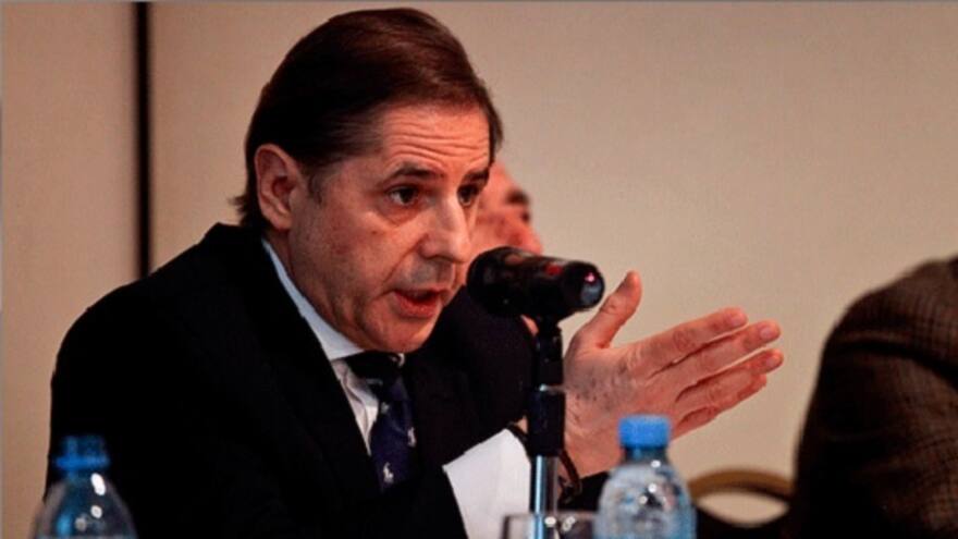 Español presenta credenciales como nuevo coordinador de la ONU en Colombia